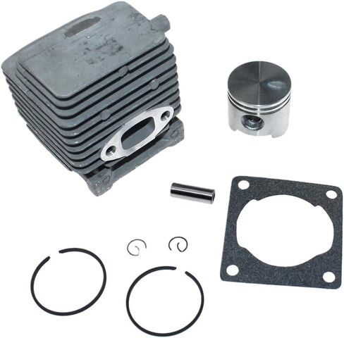 طقم مكبس اسطواني متوافق مع FC75 FC85 FS80 FS85 HL75K HL75 HS75 HS85 HT70 HT75 KW85 KA85 KR85 SP80 SP85 FS80R FS85R BG75 in Saudi Arabia