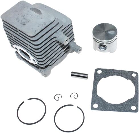 طقم مكبس اسطواني متوافق مع FC75 FC85 FS80 FS85 HL75K HL75 HS75 HS85 HT70 HT75 KW85 KA85 KR85 SP80 SP85 FS80R FS85R BG75 in Saudi Arabia