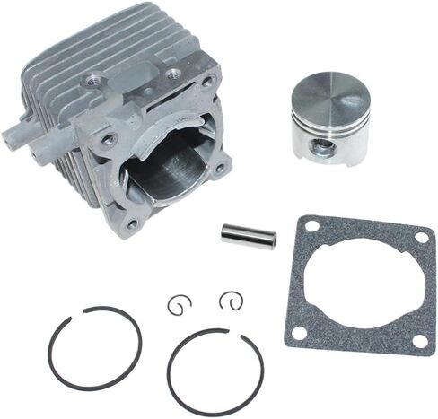 طقم مكبس اسطواني متوافق مع FC75 FC85 FS80 FS85 HL75K HL75 HS75 HS85 HT70 HT75 KW85 KA85 KR85 SP80 SP85 FS80R FS85R BG75 in Saudi Arabia