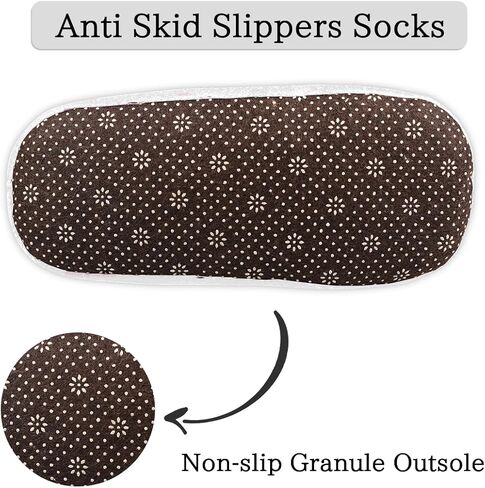 Pardick Fuzzy House Slippers for Women Men, Dream Catcher Anti-Slip Fleece Lined Shoes, Home Bedroom Indoor Slippers with Plush Lining, American Indian Symbol Warm Slippers in Kuwait