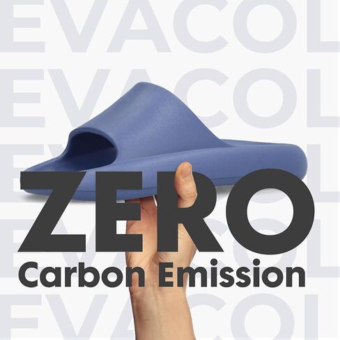 شبشب وسادة للرجال - أحذية استحمام فائقة النعومة، صنادل حمام مضادة للانزلاق، شرائح سريعة الجفاف وسهلة التنظيف للاستخدام الداخلي والخارجي، أو الحمام، أو غرفة النوم، أو حمام السباحة. in Kuwait