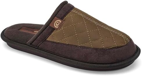 Cobian Men's Happy Camper Mule Slippers in Saudi Arabia