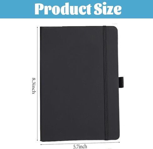 Meeting Lined Journaling College Ruled Hardcover Paperage Notebooks for Work School in Kuwait