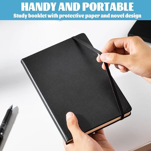Meeting Lined Journaling College Ruled Hardcover Paperage Notebooks for Work School in Kuwait
