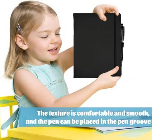 Meeting Lined Journaling College Ruled Hardcover Paperage Notebooks for Work School in Kuwait