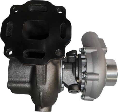Turbocharger 3524025 3523299 2674A024 For Perkins Marine Engine T6.354.4 T6.3544M in Saudi Arabia