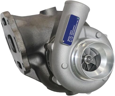 Turbocharger 3524025 3523299 2674A024 For Perkins Marine Engine T6.354.4 T6.3544M in Saudi Arabia