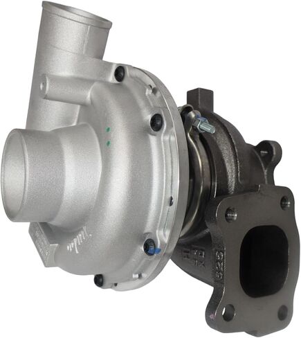 MTI8390BE Turbo RHF55 Turbocharger For Hitachi ZX230 ZX240-3 Excavators in Saudi Arabia