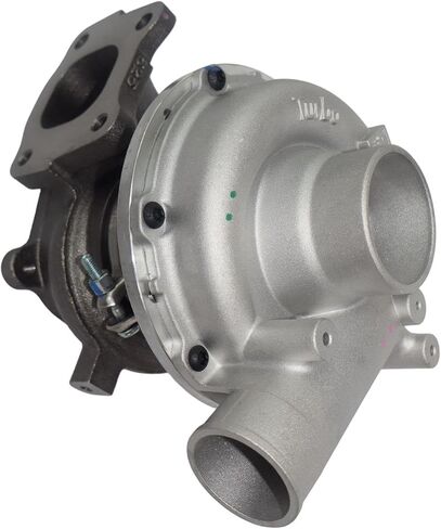 شاحن توربيني RHF55 MTI8390NM لحفارات هيتاشي ZX230 ZX240-3 in Saudi Arabia