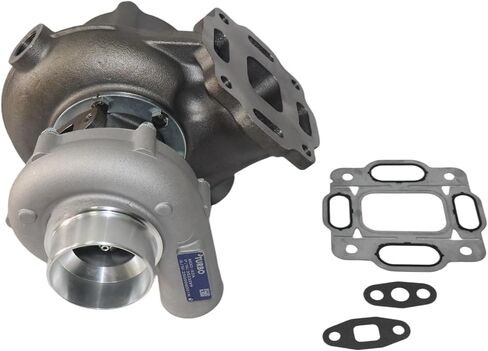 3524025 3523299 2674A024 Turbocharger For Perkins Marine Engine T6.354.4 T6.3544M in Saudi Arabia