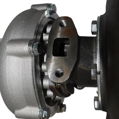 3524025 3523299 2674A024 Turbocharger For Perkins Marine Engine T6.354.4 T6.3544M in Saudi Arabia