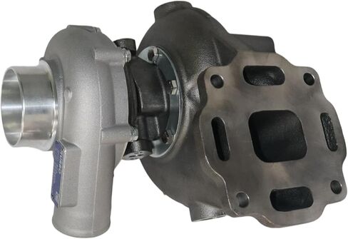 3524025 3523299 2674A024 Turbocharger For Perkins Marine Engine T6.354.4 T6.3544M in Saudi Arabia