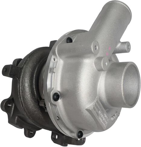 شاحن توربيني MTI8390CR Turbo RHF55 لحفارات هيتاشي ZX230 ZX240-3 in Saudi Arabia