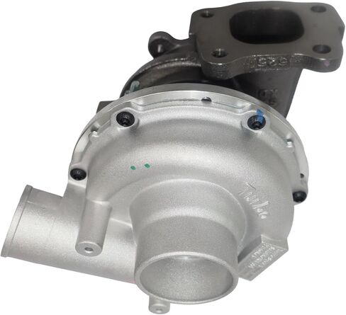 شاحن توربيني MTI8390CR Turbo RHF55 لحفارات هيتاشي ZX230 ZX240-3 in Saudi Arabia