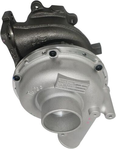 شاحن توربيني MTI8390CR Turbo RHF55 لحفارات هيتاشي ZX230 ZX240-3 in Saudi Arabia