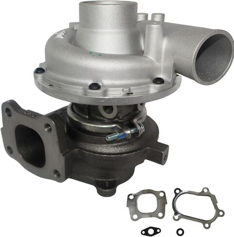 Turbo RHF55 Turbocharger MTI8390RF For Hitachi ZX230 ZX240-3 Excavators in Saudi Arabia