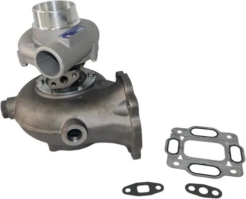 Turbocharger 3523299 For Perkins Marine Engine T6.354.4 T6.3544M in Saudi Arabia