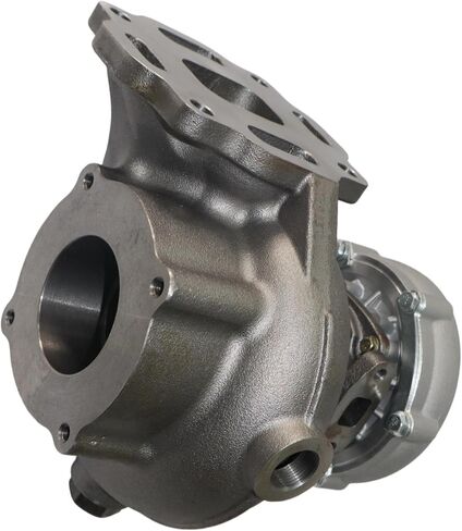 Turbocharger 3523299 For Perkins Marine Engine T6.354.4 T6.3544M in Saudi Arabia