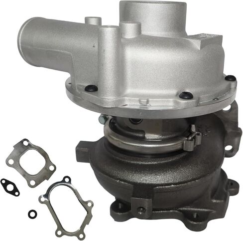 شاحن توربيني MTI8390PR Turbo RHF55 لحفارات هيتاشي ZX230 ZX240-3 in Saudi Arabia