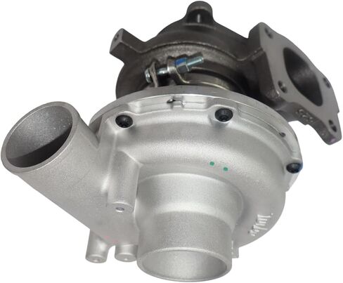 Turbo RHF55 Turbocharger MTI8390LX For Hitachi ZAXIS 200-3 ZX230 240-3 ZX230 Excavator in Saudi Arabia