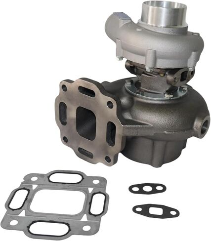 2674A024P 3523299 2674A024 Turbocharger For Perkins Marine Engine T6.354.4 T6.3544M in Saudi Arabia