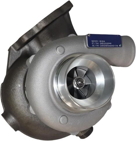 2674A024P 3523299 2674A024 Turbocharger For Perkins Marine Engine T6.354.4 T6.3544M in Saudi Arabia