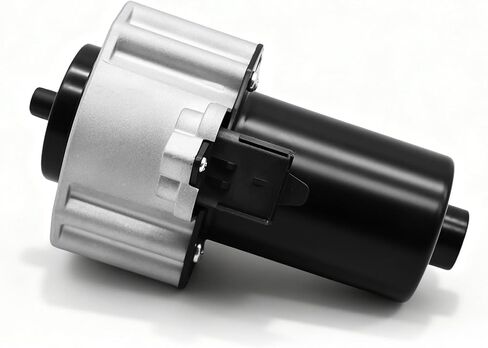 Transfer Case Shift Motor Compatible with Grand Cherokee Durango 2011-2021 Liberty 2008-2012 68026953AA 600-938 68071235AA in Saudi Arabia