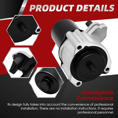 Transfer Case Shift Motor Compatible with Grand Cherokee Durango 2011-2021 Liberty 2008-2012 68026953AA 600-938 68071235AA in Saudi Arabia