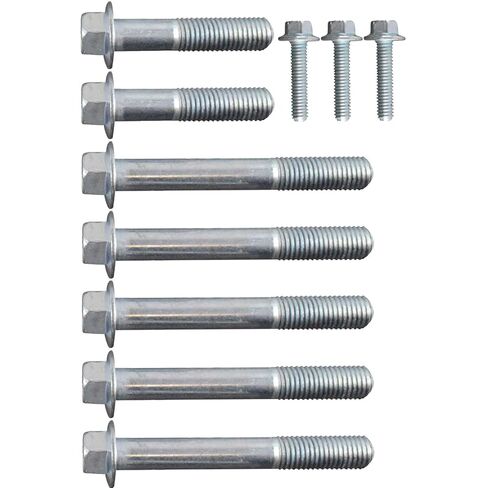 ICT Billet Gen 5 LT - مجموعة الترباس فقط شاحنة كامارو مضخة مياه ترموستات LT1 L83 L86 LV3 LT4 551374 in Saudi Arabia