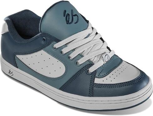 ES ACCEL Skate Shoes in Saudi Arabia
