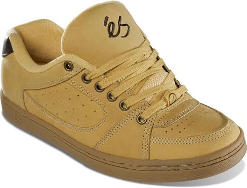 ES ACCEL Skate Shoes in Saudi Arabia