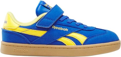 Reebok Unisex-Child Kid's Classic Mld in Saudi Arabia