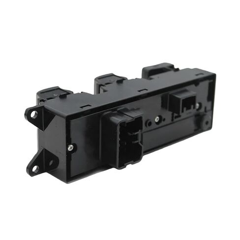 1PC Car Electric Window Control Switch Lift Button Compatible with Mitsubishi Outlander 3 2013 2014 2015 2016 2017 2018 in Kuwait