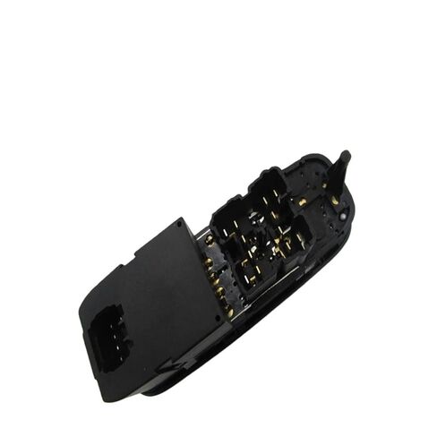 Driver Left Side Power Glass Lift Control Window Switch Assy 8628966 03458574 03 4585 74 Compatible with Volvo Conv C70 in Kuwait