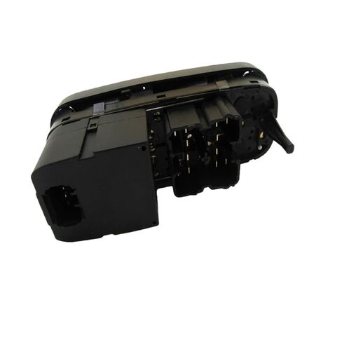 Driver Left Side Power Glass Lift Control Window Switch Assy 8628966 03458574 03 4585 74 Compatible with Volvo Conv C70 in Kuwait
