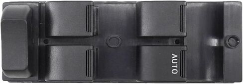 37990-61J20 Power Window Master Switch Front Left Compatible With Grand Vitara SX4 2006-2013 Car Glass Lifter 3799061J20 in Kuwait