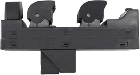 37990-61J20 Power Window Master Switch Front Left Compatible With Grand Vitara SX4 2006-2013 Car Glass Lifter 3799061J20 in Kuwait