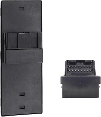 37990-61J20 Power Window Master Switch Front Left Compatible With Grand Vitara SX4 2006-2013 Car Glass Lifter 3799061J20 in Kuwait