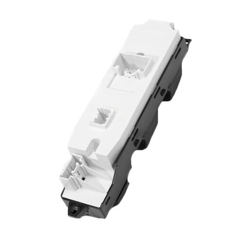 Front Left Side Electric Power Window Switch Control Button Compatible with Mazda CX-9 2010 2011 2012 2013 2014 2015 TD11-66-350 Car Parts in Kuwait