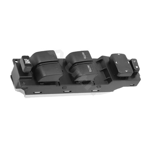 Front Left Side Electric Power Window Switch Control Button Compatible with Mazda CX-9 2010 2011 2012 2013 2014 2015 TD11-66-350 Car Parts in Kuwait