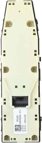 93571-P2400 93571P2400 Power Window Main Switch Compatible with KIA SORENTO 2020 2021 Drive Side Car Accessories in Saudi Arabia