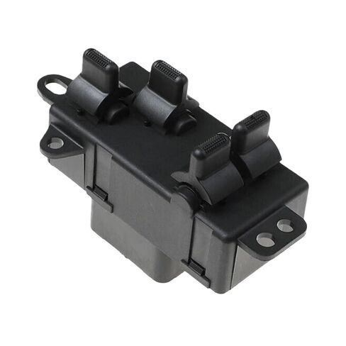 Power Window Regulator Control Switch 4685732AC Compatible with Dodge Grand Caravan 2001-2007 11 Pins 4685732AB 4685732AF 4685732AD in Kuwait