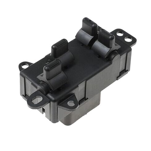 Power Window Regulator Control Switch 4685732AC Compatible with Dodge Grand Caravan 2001-2007 11 Pins 4685732AB 4685732AF 4685732AD in Kuwait