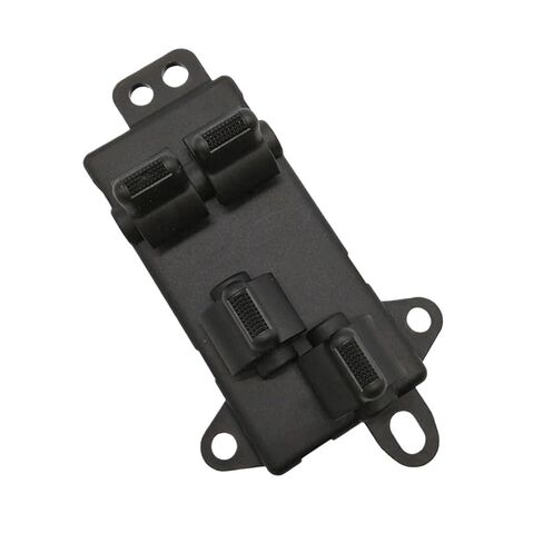 Power Window Regulator Control Switch 4685732AC Compatible with Dodge Grand Caravan 2001-2007 11 Pins 4685732AB 4685732AF 4685732AD in Kuwait
