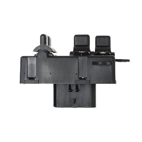 Power Window Regulator Control Switch 4685732AC Compatible with Dodge Grand Caravan 2001-2007 11 Pins 4685732AB 4685732AF 4685732AD in Kuwait