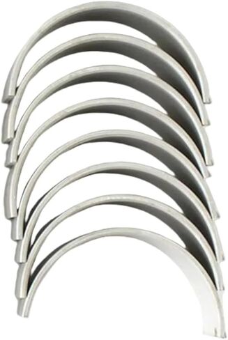 STD محرك السيارة العمود المرفقي المحمل الرئيسي Con Rod Bearing Kit متوافق مع BMW N40 N43 N45 N46 N42 1.6 1.8 2.0 L N46B20 N43B20 N42B20 (اللون: مجموعة BRG) in Kuwait