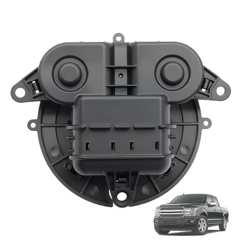 Outside Mirror Drive Motor Compatible with 2006-2019 Ford F-150 Escape Expedition Fiesta Flex Mustang Ranger Taurus Lincoln LS MKX Mark LT Mercury Mariner, Replacement for 924-400, 6U5Z-17D696-C in Saudi Arabia