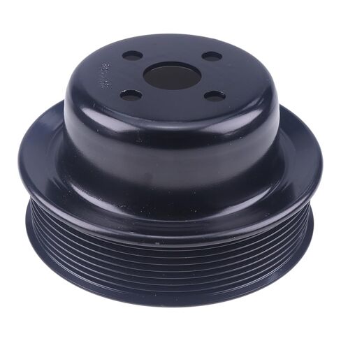 JEENDA Fan Pulley Compatible with Cummins Engine 6BT5.9 3914458 Diameter 130mm in Saudi Arabia