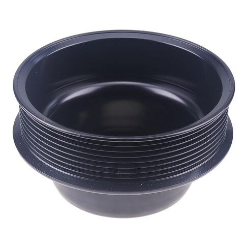 JEENDA Fan Pulley Compatible with Cummins Engine 6BT5.9 3914458 Diameter 130mm in Saudi Arabia
