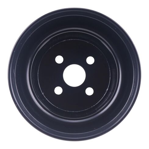 JEENDA Fan Pulley Compatible with Cummins Engine 6BT5.9 3914458 Diameter 130mm in Saudi Arabia